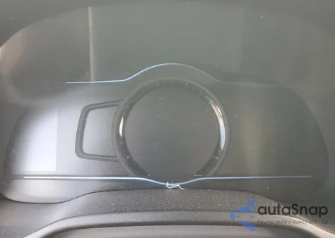 2018 Hyundai Ioniq Limited z USA, uszkodzony, nr VIN KMHC75LD6JU076168